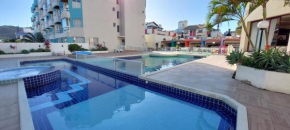 Residencial Estrela Do Mar - A Metros do mar